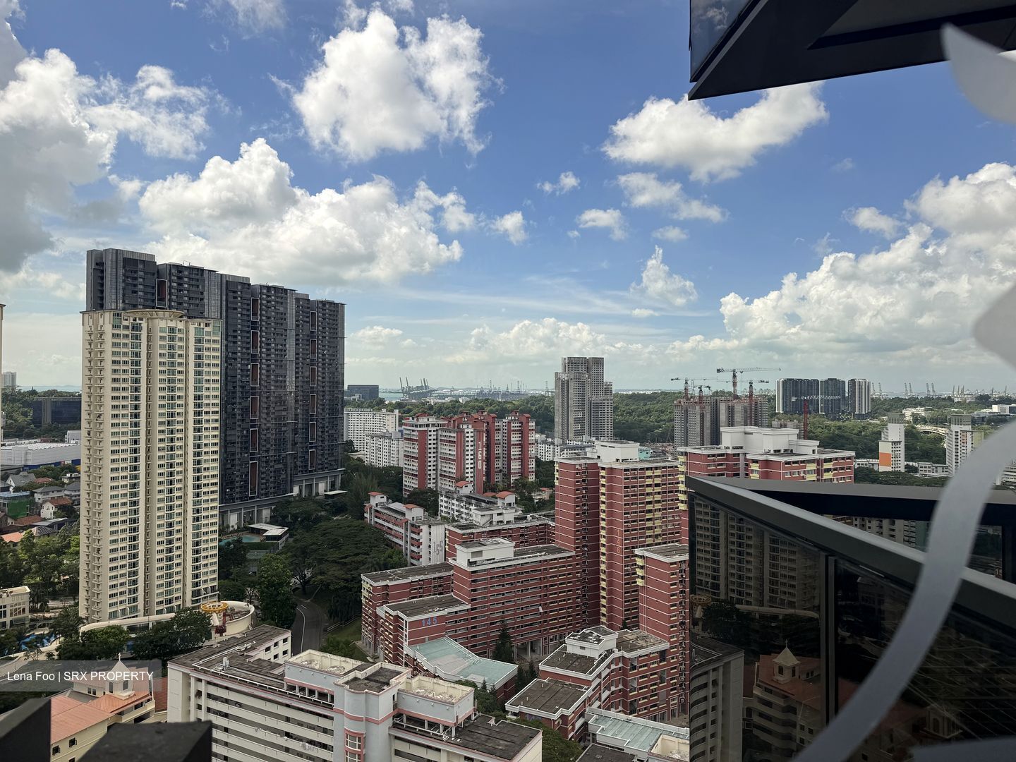 Commonwealth Towers (D3), Condominium #508580471